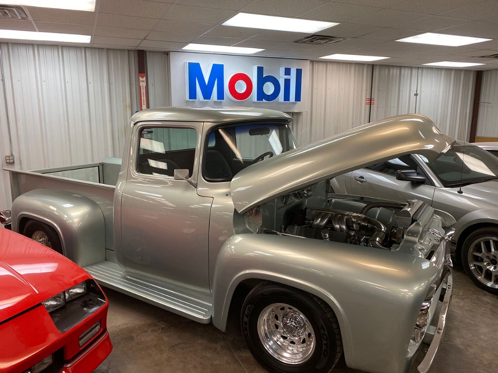 Wildcat Services, LLC