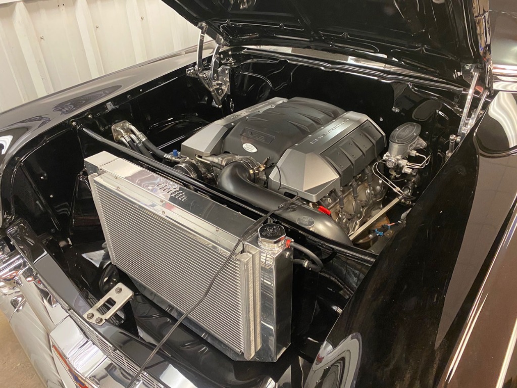 Wildcat Services, LLC